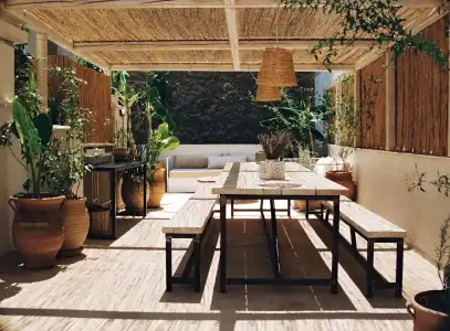 Shila Athens - 13