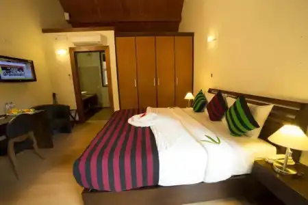 Occidental Paradise Dambulla - 52