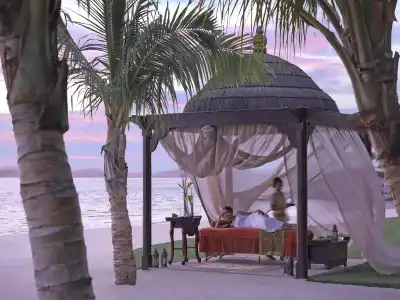 Shangri la Qaryat Al Beri Abu Dhabi - 13