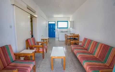 Green Bungalows Apartments - 36