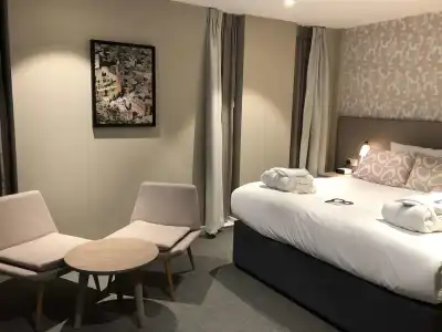 Edgbaston Park & Conference Centre - 35