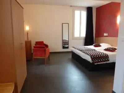 Hôtel de la Vallée - 38