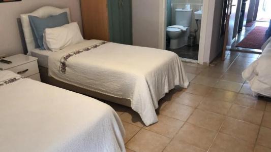 Cunda Aşiyan Otel - 58