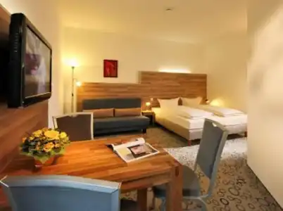 Petul Apart am Ruhrbogen - 22