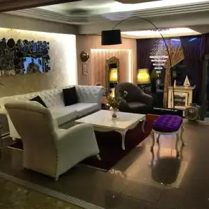 Lucid Otel - 15