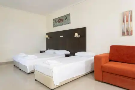 Hanioti Grandotel - 35
