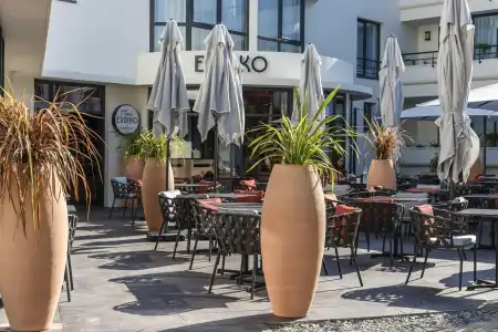 Hôtel & Spa – Thalazur Saint Jean de Luz - 31