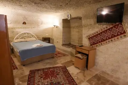 Peri Cave - 35