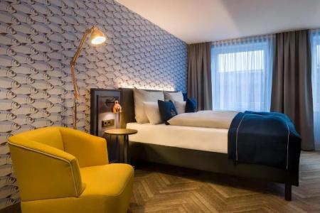 Holiday Inn - the niu, Welly Kiel by IHG - 53
