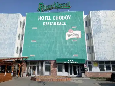 Chodov Asc - 0