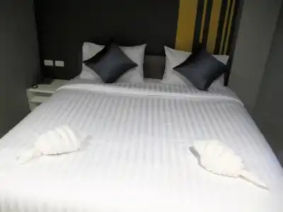 Suvarnabhumi Oriental Resort - 75