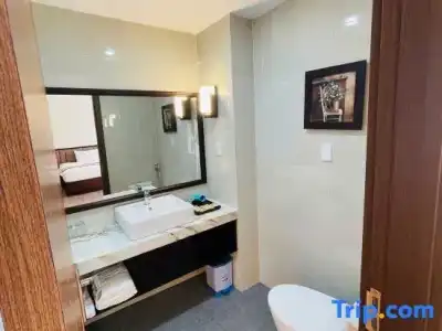 Huong Giang Resort and Spa - 148