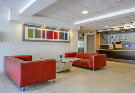 B&B Nîmes Ville Active - 1