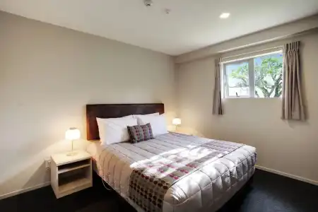 Ellerslie Palms Motel - 37