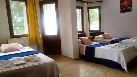 Boutique Han Dalyan - 115