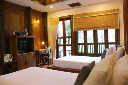 Horizon Village & Resort Chiangmai - 4