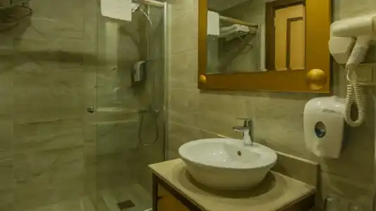 Dream World Aqua - All Inclusive - 8