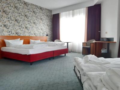 Good Morning+ Leipzig - 23