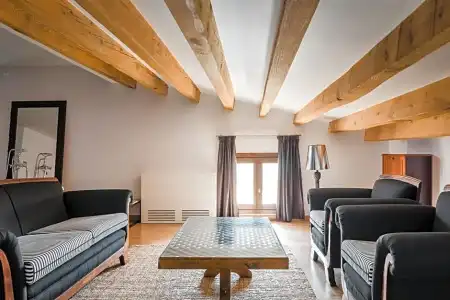 Sant Pere Del Bosc & Spa - 116