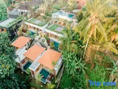 Tirta Arum - 21