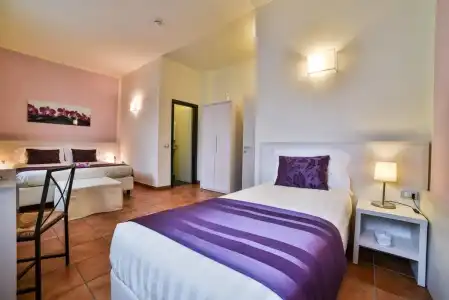 Bella Firenze - 43