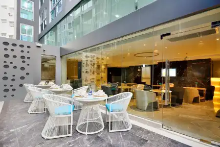 Shilat Avenue Pattaya - 16