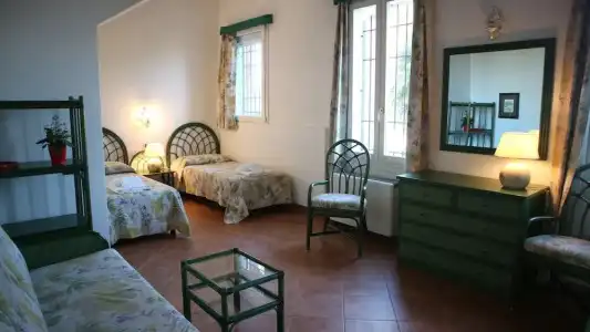 Agriturismo Sesta Presa - 21