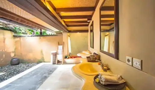 The Sungu Resort & Spa - 14