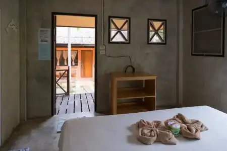AC Resort - 37