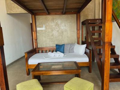 Casa Samaya, Boutique Beachfront in Weligama - 77