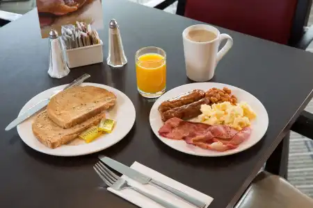 Holiday Inn Express Bristol - Filton by IHG - 13