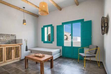 Nissia Beach Apartments and Suites - 166