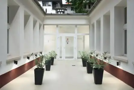 RES City Residence Budapest - 13