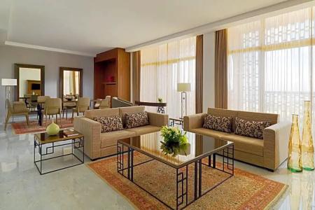 Sheraton Tunis - 87