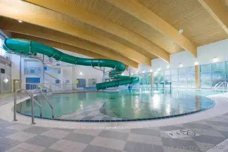 Mragowo Resort & Spa - 17