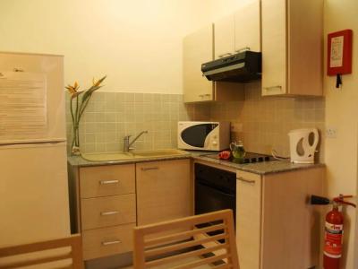 Kyklades Resort & Spa - 84