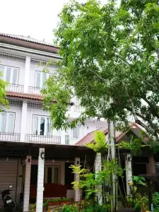 Thanicha Resort Amphawa - 41