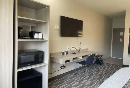 Microtel Inn & Suites by Wyndham Bossier City - 19