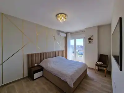 Apartament Sea View - 3