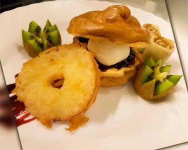 Schwarzes Ross & Restaurant Oberwiesenthal - 10