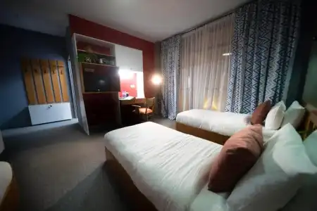 Ati Ambavi Boutique Gudauri - 35