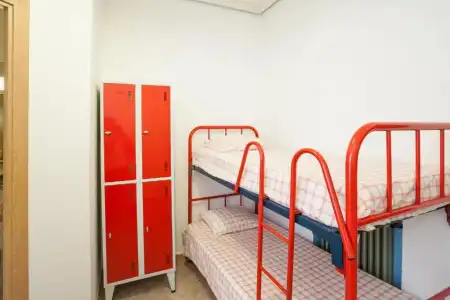 Barbieri Sol Hostel - 18