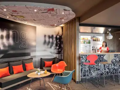 ibis Clermont Ferrand Montferrand - 22