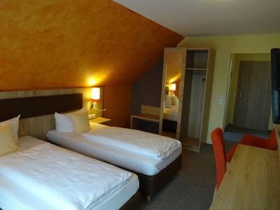 Gasthof Zum Ross - 65