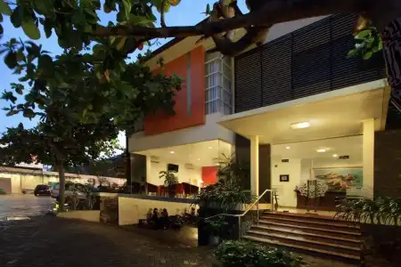 Emersia Malioboro - 26