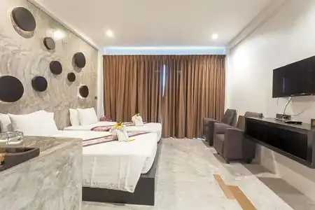Aonang Viva Resort - 74