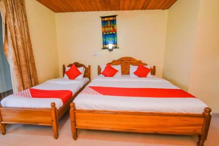 Blue Haven Guest House - 42