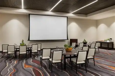 DoubleTree by Hilton Tucson Downtown Convention Center - 20