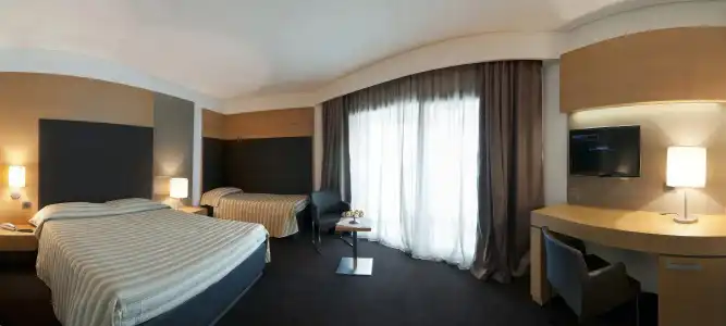 Parco dei Principi Congress & Spa - 5