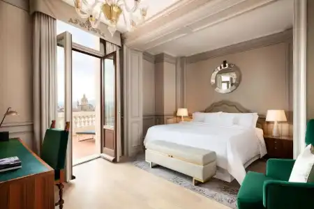The Excelsior, a Luxury Collection, Florence - 49